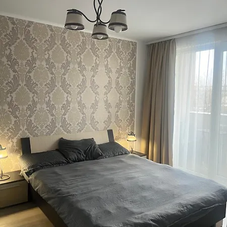 Rb - Coresi Mall - Free Parking - 20 Minutes From Skiing